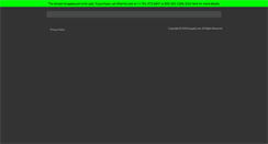 Desktop Screenshot of brygada.com